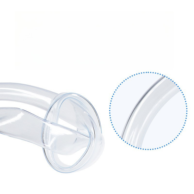 –MXM–สายยาง สีใส  ขนาด 1หุน-1นิ้ว (1 เมตร) ใช้ต่อรดน้ำต้นไม้ สายท่อน้ำ #AK-0001