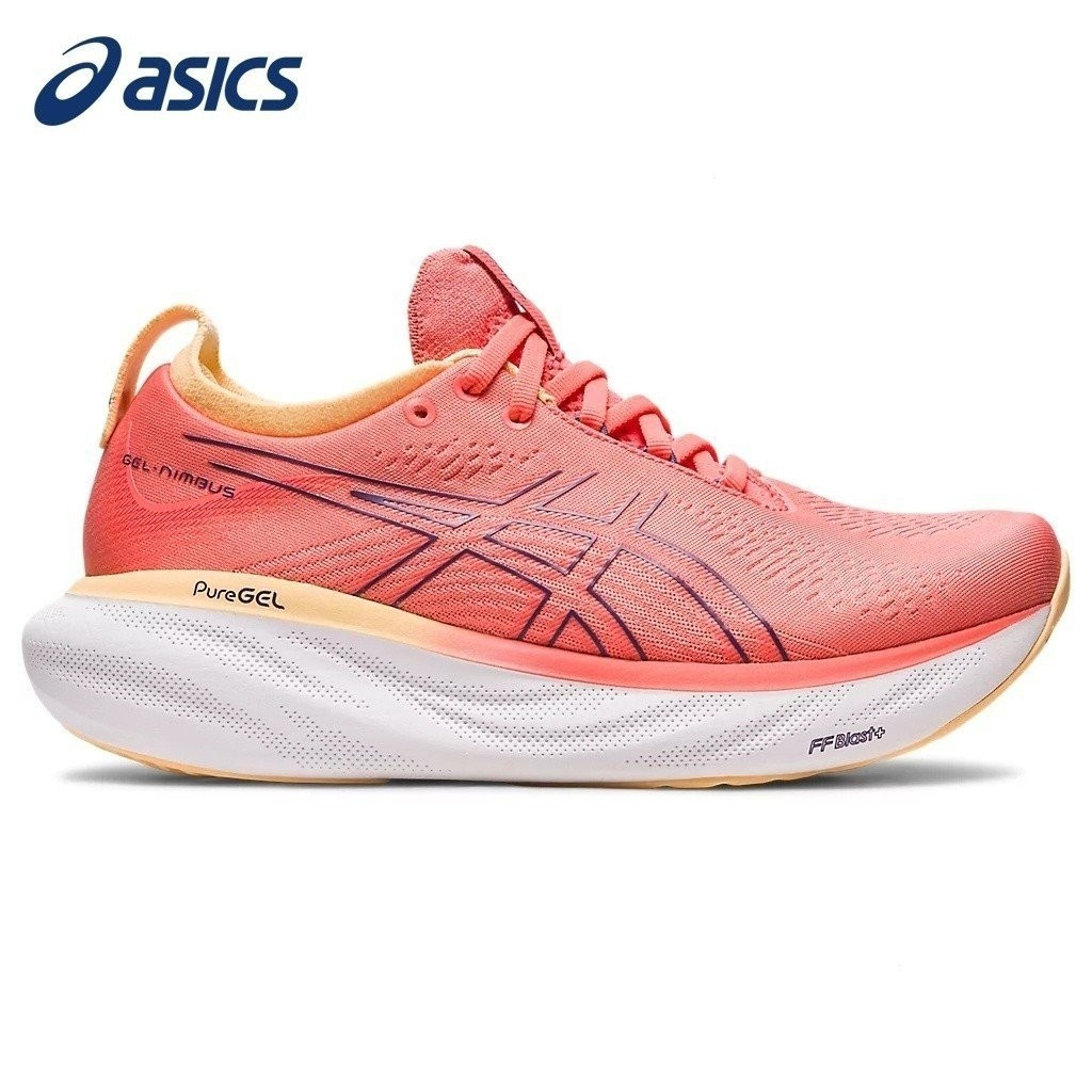 รองเท้าวิ่งผู้หญิง Asics Gel-Nimbus 25