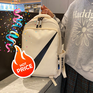 🔥 พร้อมส่ง！ กระเป๋านักเรียน กระเป๋าเดินทางกระเป๋าคอมพิวเตอร์…