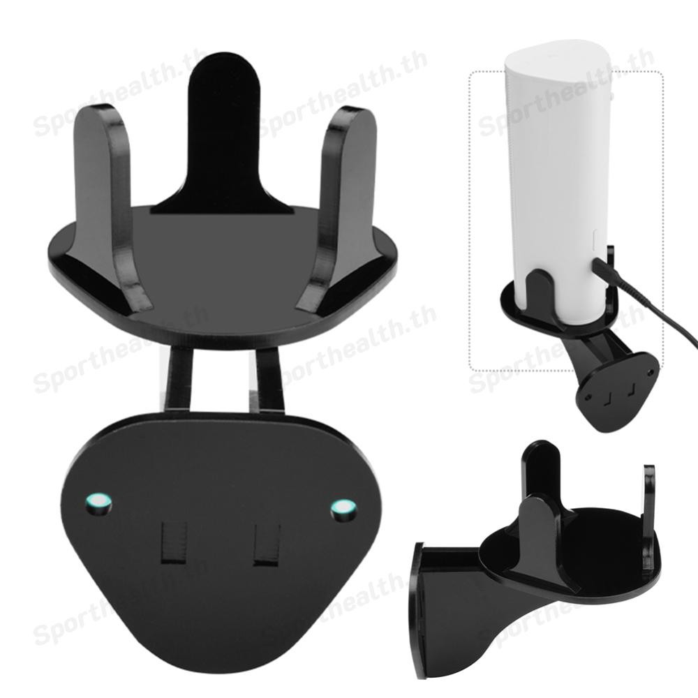 ขายึดติดผนังลําโพงอะคริลิคติดผนังสําหรับ Sonos Roam/Roam 2/Roam SL