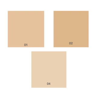 Cute Press JET SET Oil control foundation powder SPF20 แป้งพัฟ เจ็ท เซ็ท ออยล์ 16 กรัม
