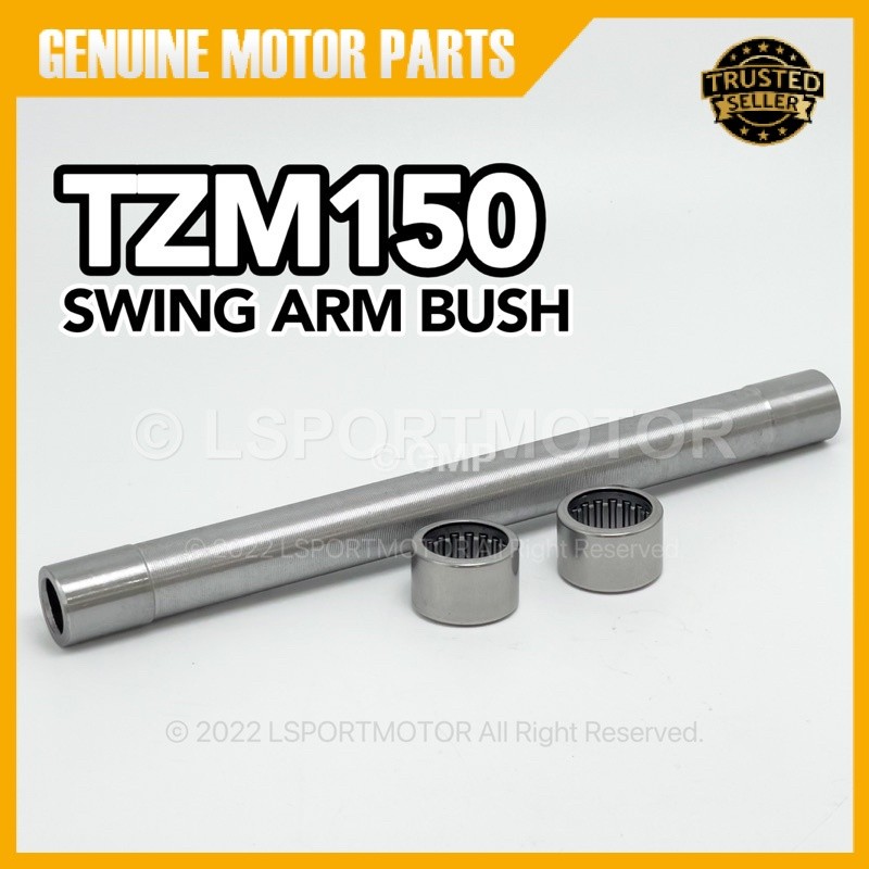YAMAHA TZM150 SWING ARM BUSH TZM 150