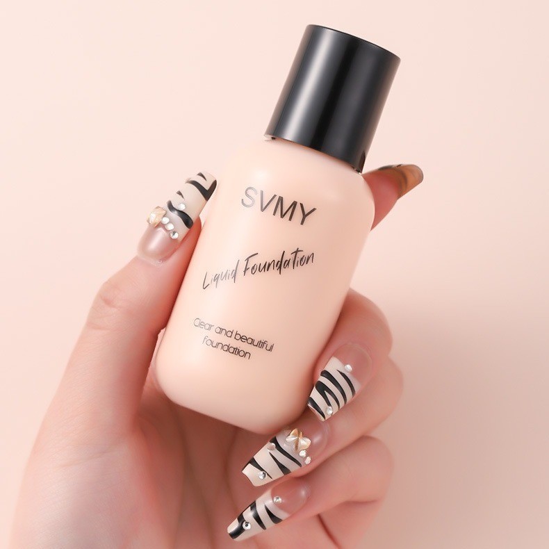 SR-shop: lameila-"F3815"รองพื้น เนื้อแมตต์ บางเบา ติดทนทานตลอดวัน