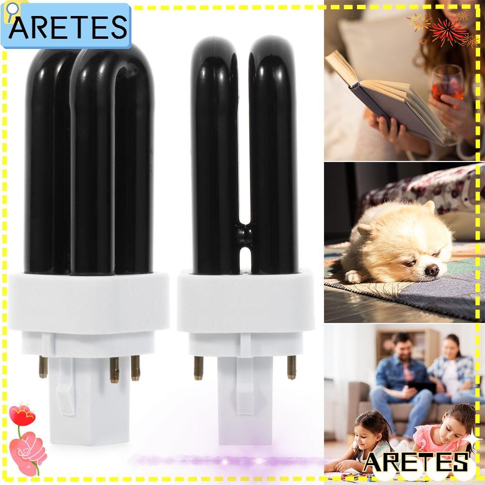 AREES UV Lamp Tube Accessories โคมไฟดักยุง