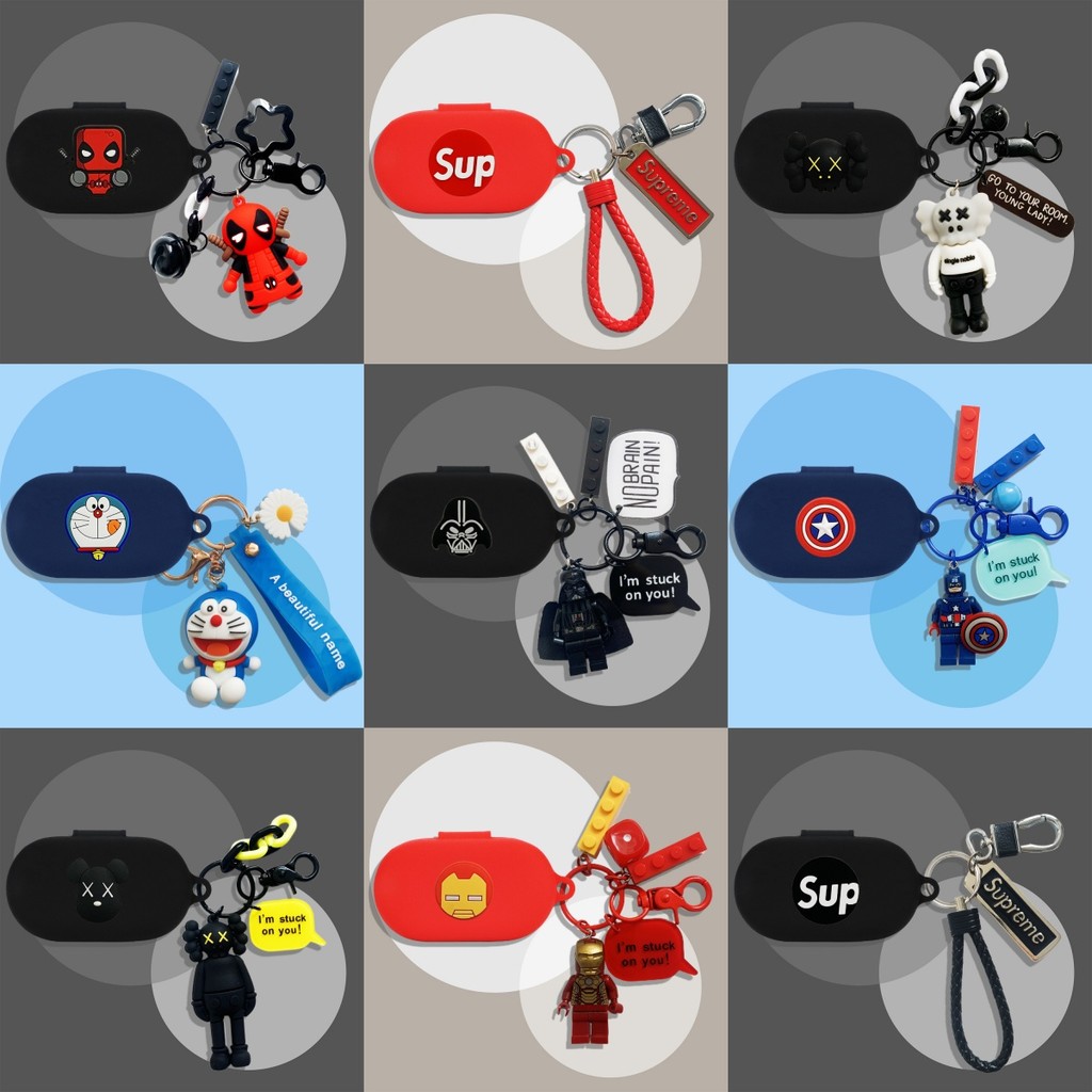 สําหรับ Baseus Bowie MA10 Pro เคสซิลิโคนนุ่มเคสชิ้นเดียว Baseus Bowie MA10 Pro เคสกันกระแทกเคสฝาครอบ