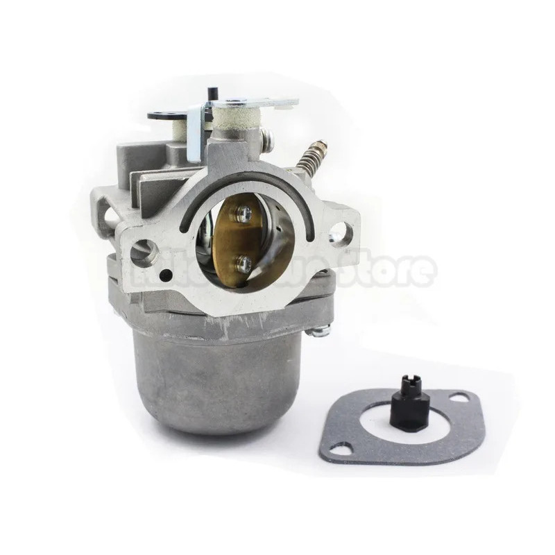 คาร์บูเรเตอร์เป็น 799728 สําหรับ BRIGGS&STRATTON INTECH I/C 10.5HP 344CC 498027 คาร์บูเรเตอร์ 498231