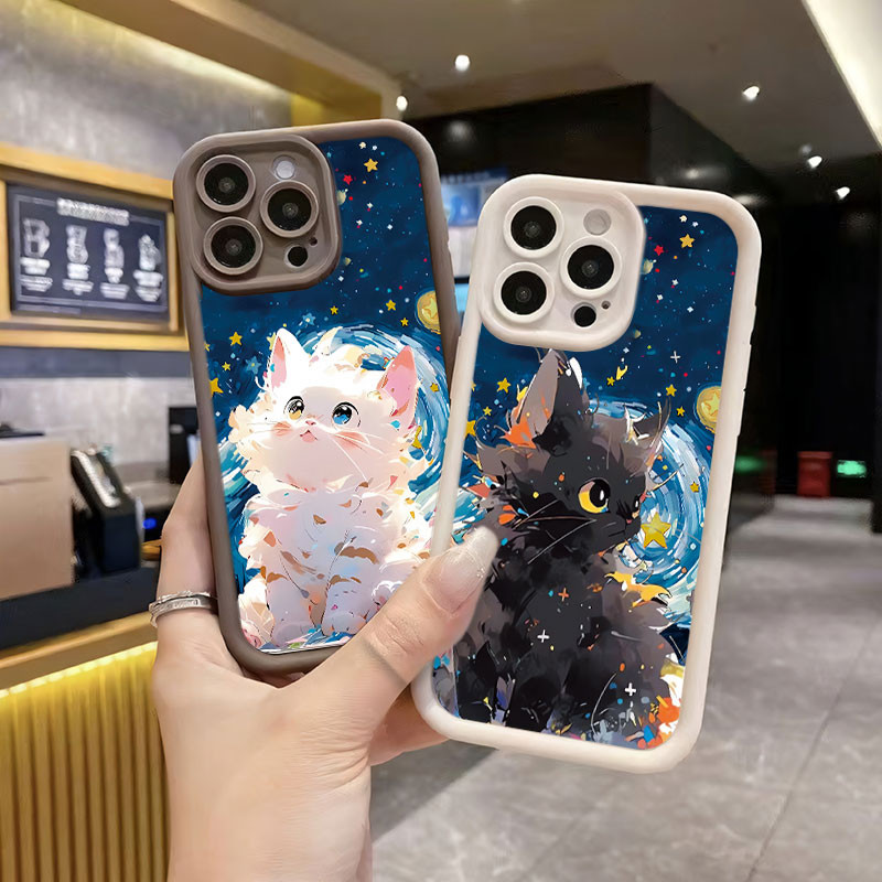 สําหรับ Tecno Pova 6 Neo 6 Pro 4G 5G Pova 5 Pro Pop 9 8 7 Pro เคสโทรศัพท์ป้องกันกล้องกันกระแทก TPU แ