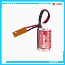 ER3 3.6v MAXELL PLC 1100mAh แบตเตอรี่ลิเธียม Lithium Battery