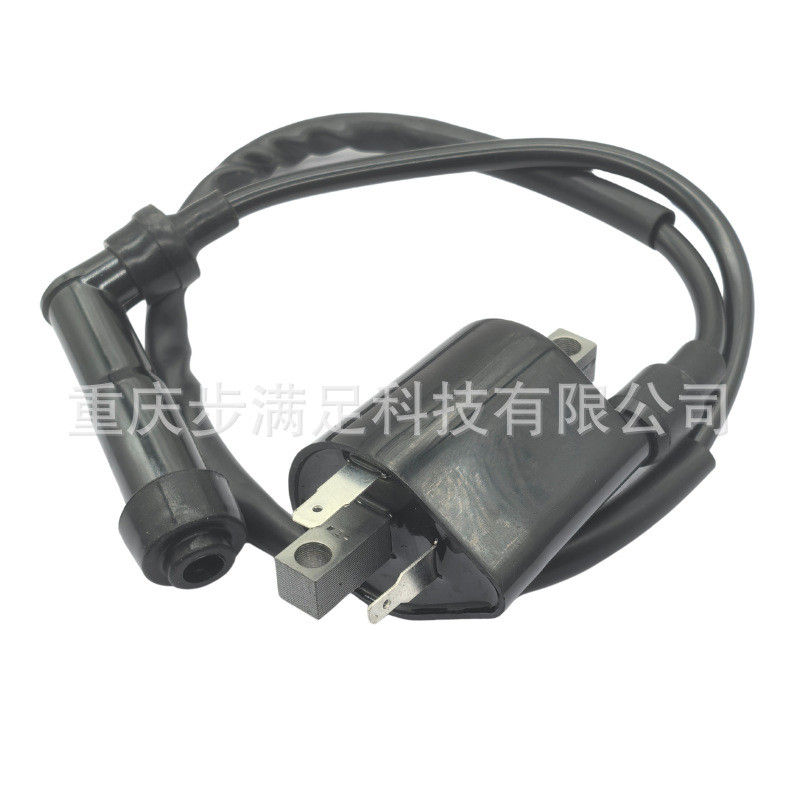 Virago700 คอยล์จุดระเบิด XV700 กระเป๋าแรงดันสูง Virago1100XV1100 อุปกรณ์เสริมรถจักรยานยนต์