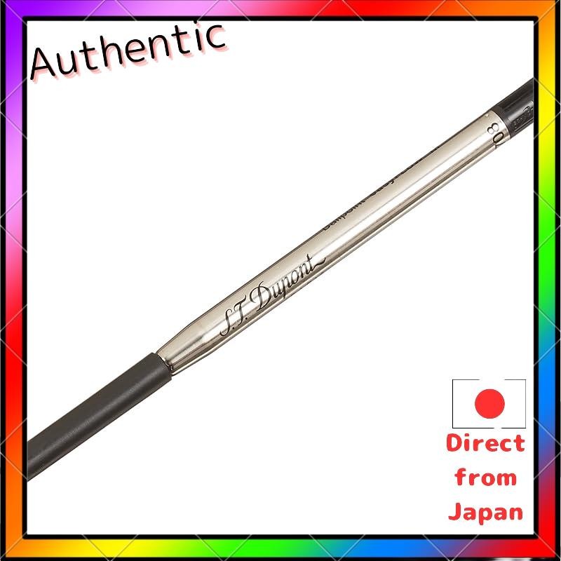 St ปากกาลูกลื่น Dupont Refill M Medium Point Black 404854 ST ปากกาลูกลื่น Dupont Refill M Medium Poi
