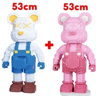 เลโก้ Sanrio หมีของเหลว 3D ขนาด 55 ซม thumbnail 7