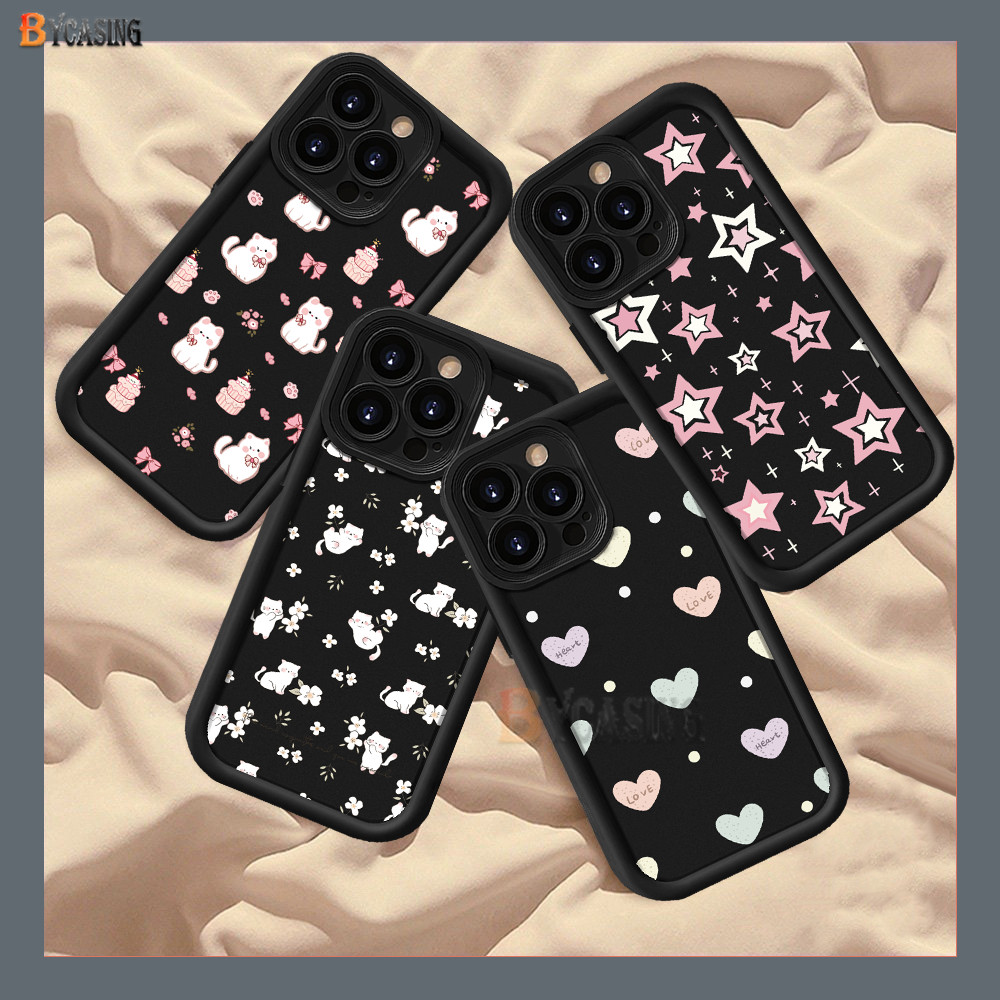 สําหรับoppo A60 A3X A18 A38 A58 A78 A16 A17 A17k A7 A12 A15 A15S A1k A77 A3s A5s A31 A52 A92 A16K A9