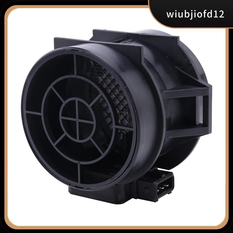 ใหม่สต็อกFor-BMW 99-06 323 325 328 E46 3 Series 325I 5WK9605 Mass Air Flow Sensor Meter