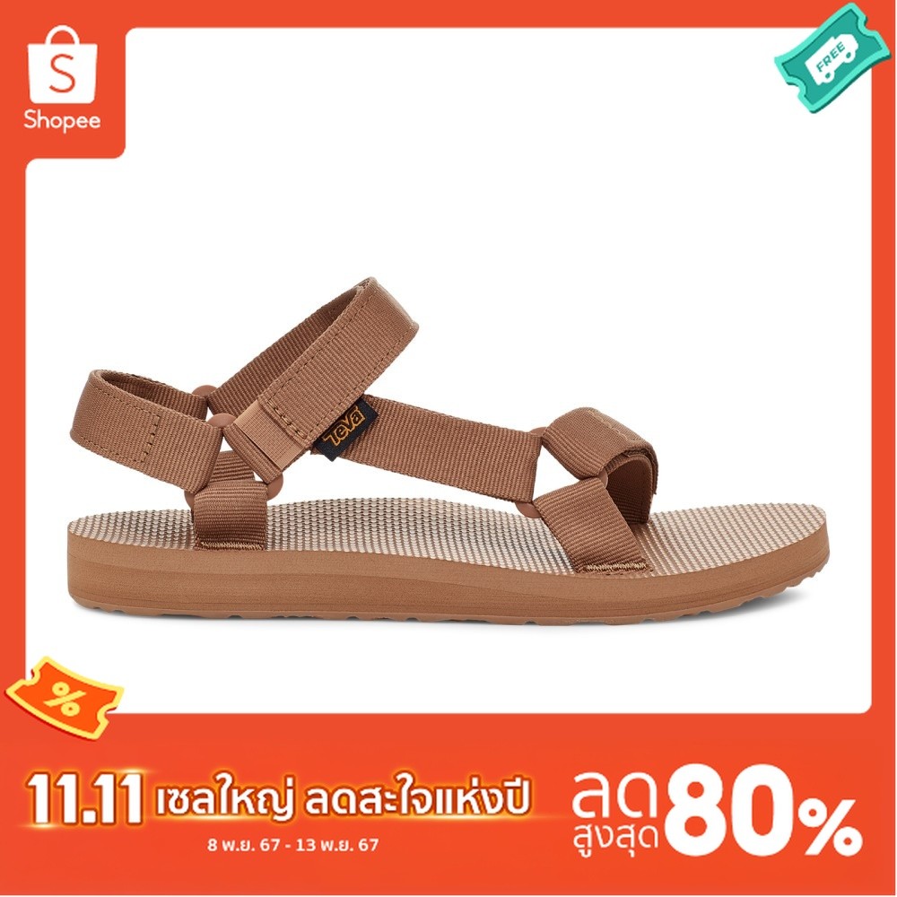 TEVA WOMEN รองเท้ารัดส้นผู้หญิง - W ORIGINAL UNIVERSAL  1003987-SDDN