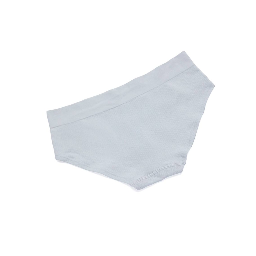 Sabina Soft and Cozy กางเกงในทรงบิกินี่ รหัส SUT24005BL - สีฟ้า — صورة 2