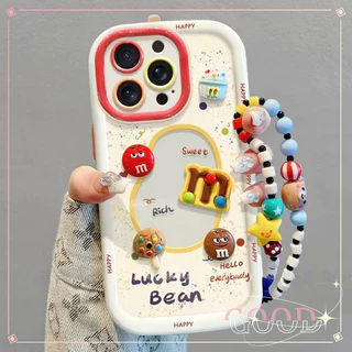 GOOD DIY🔥โพสต์รูปตุ๊กตา เคสโทรศัพท์ iPhoneที่เข้ากันได้ iPhone17 15 14 13 12 11promax xsmax เคสเรียบหรู 7 8plus เคส เคส