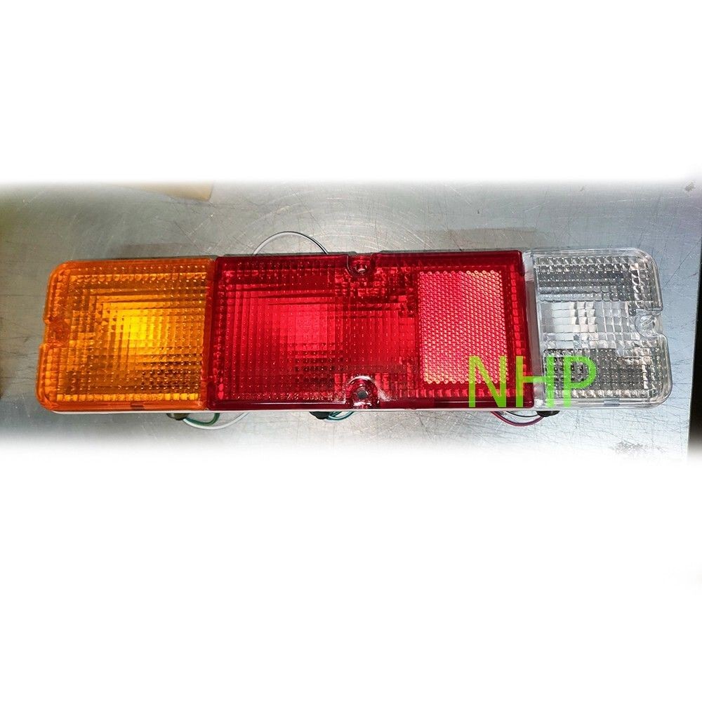 Suzuki Jimmy SJ410, SJ413 ไฟท้าย สินค้าใหม่