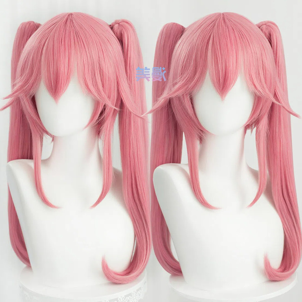 Tamamo Cat Wig Fate/Grand Order FGO Cosplay