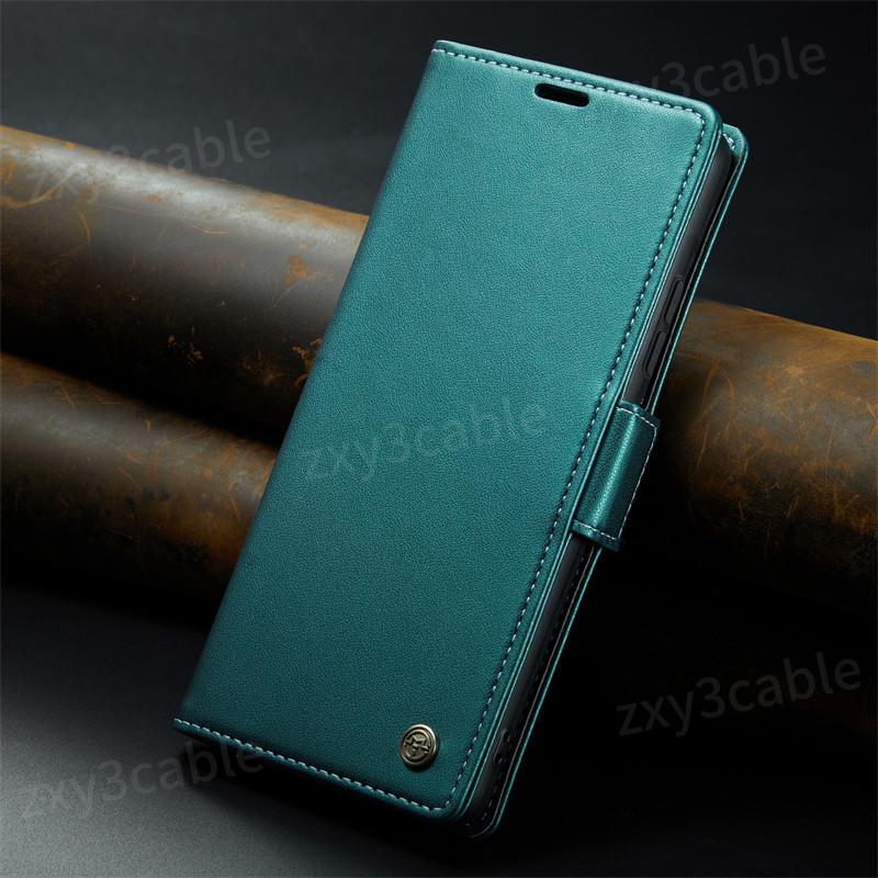 ปลอกสําหรับredmi 14C 14R POCO C75 4G 2024 พลิกกระเป๋าสตางค์หนังแม่เหล็กฝาครอบโทรศัพท์สําหรับRedmi14C 14 C Redmi14R 14 R XiaomiPOCOC75 C 75 ช่องใส่การ์ดกันกระแทกTUP Soft SHELLกรณี