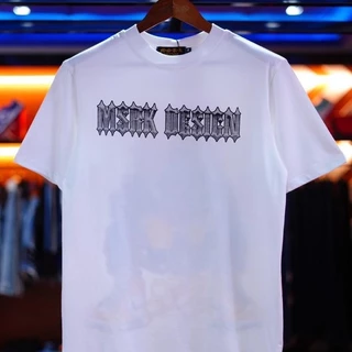 [HOT]CODการจัดส่งในประเทศไทย เป็นที่นิยมมาก ความเรียบง่าย เสื้อยืด oversize เสื้อยืด