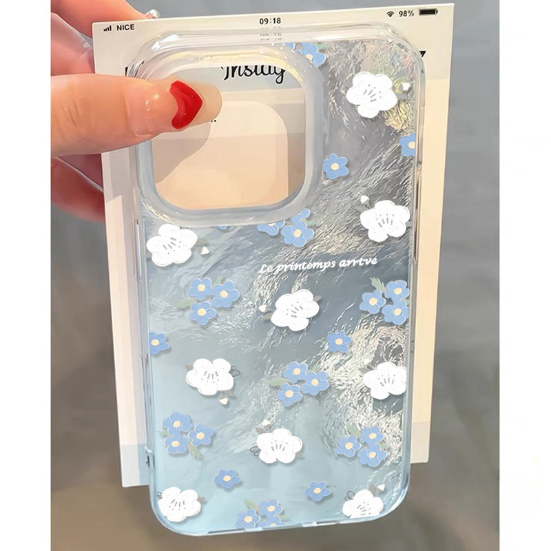 ✨ส่งไวจากไทย✨เคสไอโฟน สําหรับ iphone 16 pro max 16 plus 11 PRO 13promax 13pro case กันกระแทก 7 8 12 plus 7plus xs max