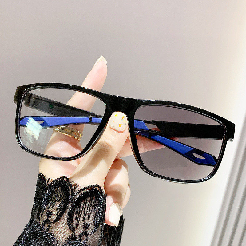 (-0~-400) โฟโตโครมิก แว่นสายตาสั้น, -75, -125, 175, 225, 275, -3225, -375, กีฬาแว่นสายตาสั้น, แว่นตาปั่นจักรยานชาย, แว่นตากีฬากลางแจ้งชาย