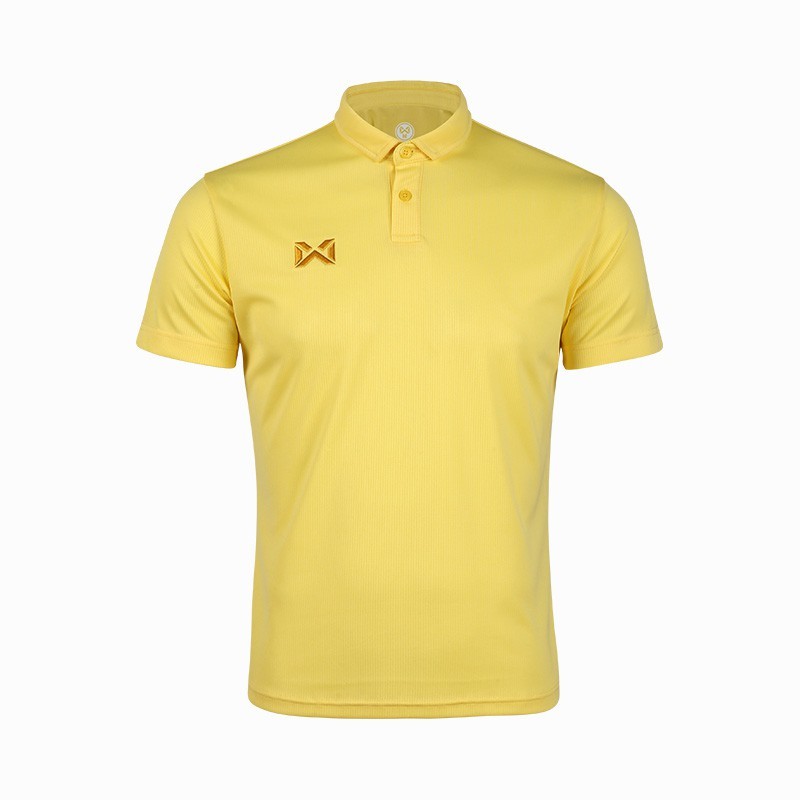 WARRIX เสื้อโปโล รุ่น PIQUE (WA-212PLACL30) .