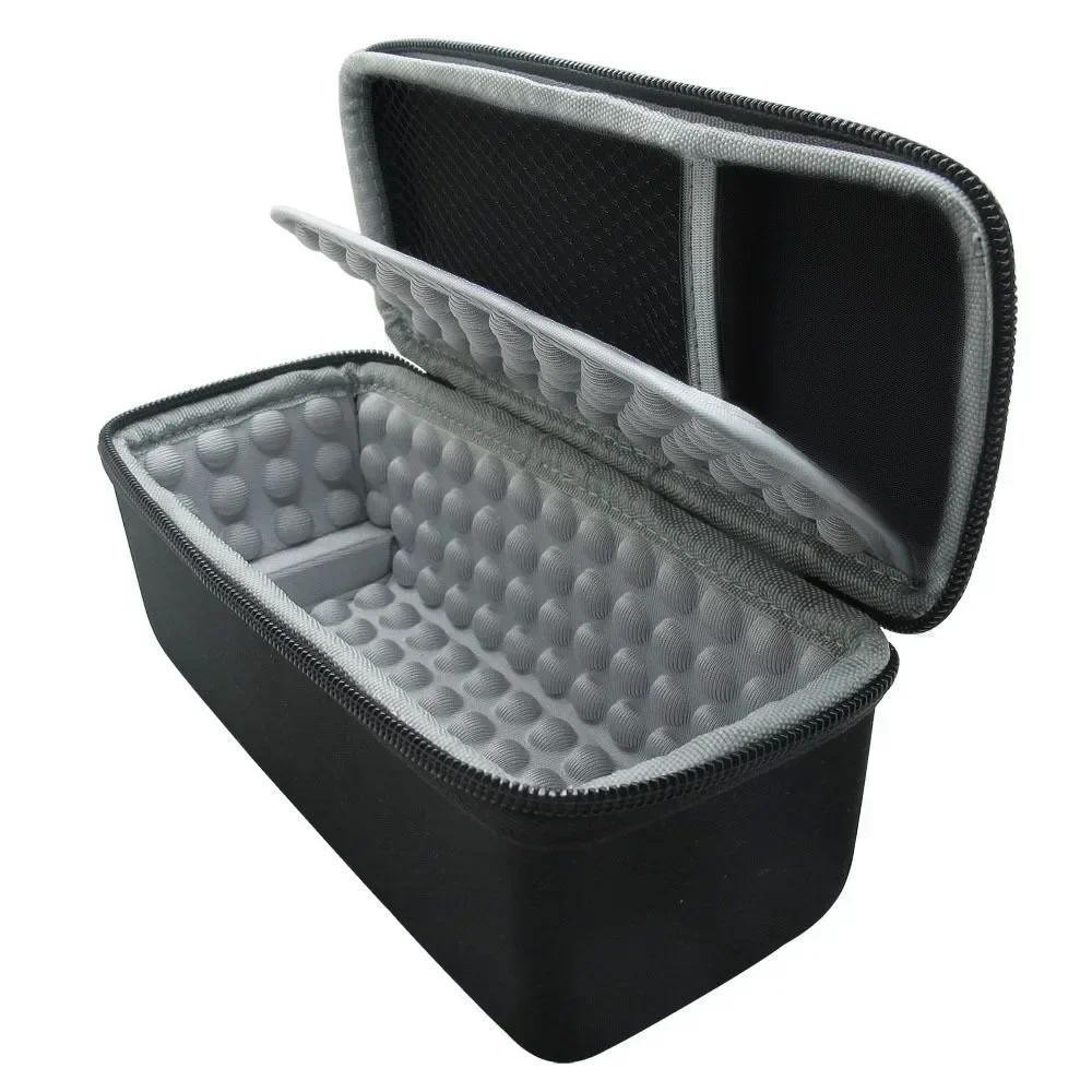 เคส EVA Hard สําหรับ JBL Flip 3/4/5/6 BOSE SoundLink Mini Sonos Roam ลําโพงไร้สายกระเป๋าถือกล่องเก็บ