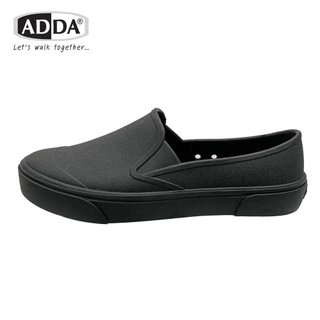 รองเท้าแตะ ADDA รวมรุ่นคัทชูส์ยาง สวมใส่สบายเท้า ฤดูร้อน ฤดูฝน