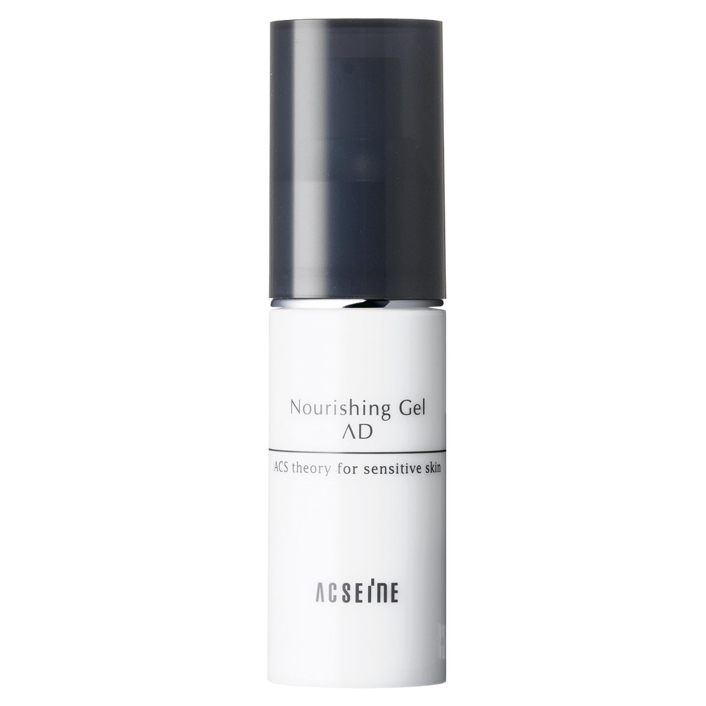 Acseine Nourishing Gel AD (มอยส์เจอร์ไรซิ่งเจล) 20g
