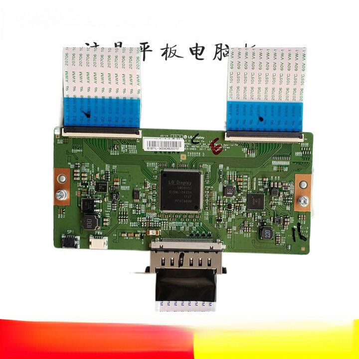 ราคาลดพิเศษจอ LCD แบน Hisense LED60N6000U สำหรับทีวี แหล่งจ่ายไฟคอมพิวเตอร์ Boost และ Buck เมนบอร์ด 