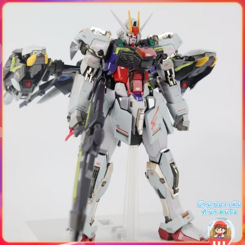 [ลดราคา] กระเป๋าเป้ Daban 8830 Strike Lightning สไตล์ MB 1/100 พร้อมขาตั้งน้ำ