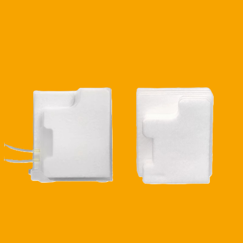 Brother MFC-J5910DW J6510DW J6710DW J6910DW J6920DW LX6684001 ถังหมึกเสีย กล่องบํารุงรักษา แผ่นหมึกเ