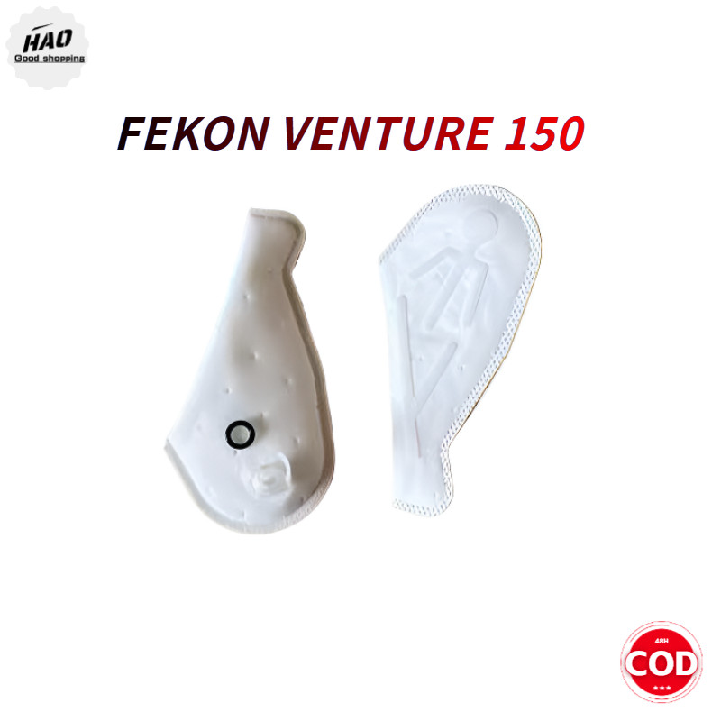 FEKON VENTURE 150 (ADV) อุปกรณ์กรองปั๊มเชื้อเพลิง Slick 150 กรองน้ํามันเชื้อเพลิง COD