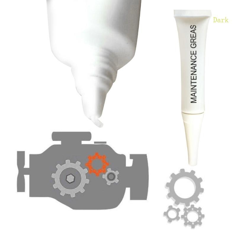 Dark Multifunctional Grease Sealing Ring Grease Maintenance Grease Silicone Grease Diving Supplies f