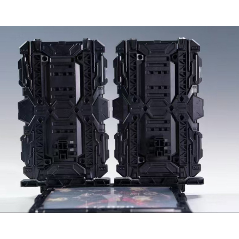 โมเดลขาตั้งประกอบยุทธวิธีอเนกประสงค์ Infinity Star ที่มีในสต็อก