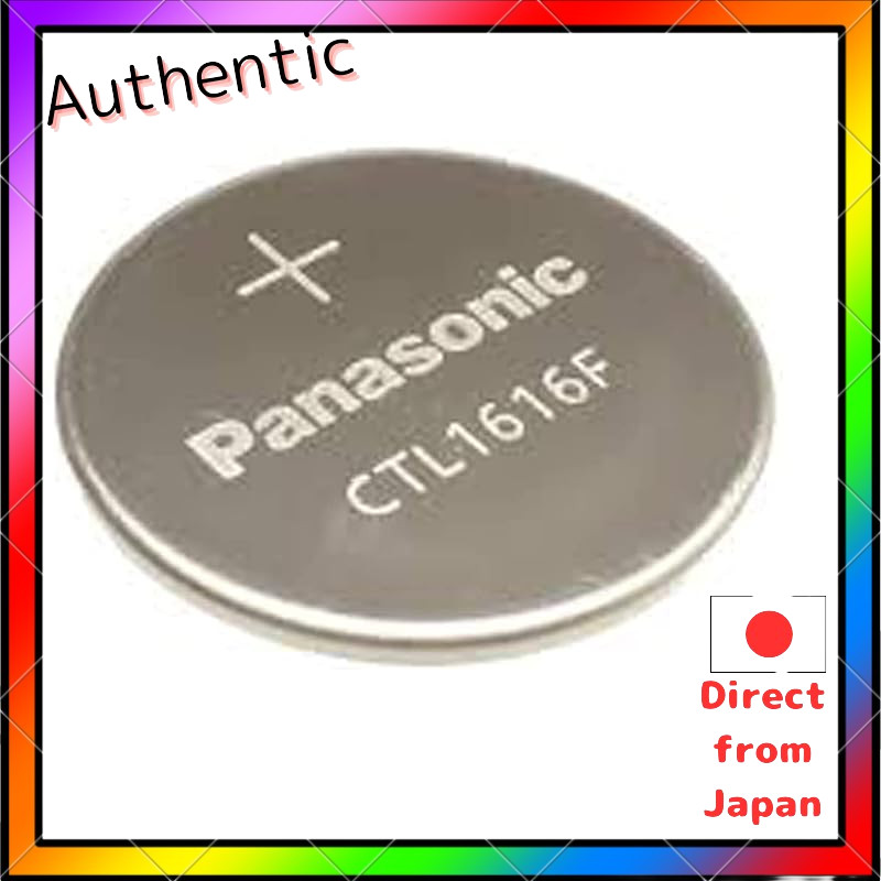 Casio Casio-23152-CTL1616 – Watch Battery