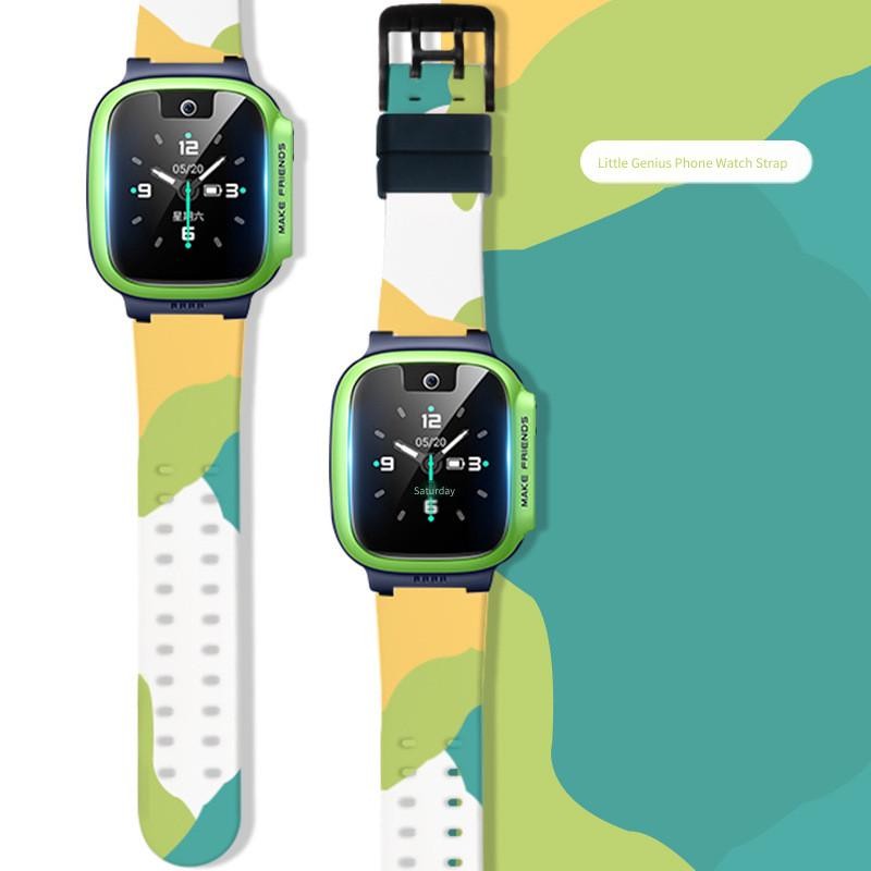 [คลังสินค้าพร้อม] Imoo Z1 Z2 Z5 Z6 Z7 สายซิลิโคน imoo สายซิลิโคนสําหรับนาฬิกาโทรศัพท์ imoo สายซิลิโคน