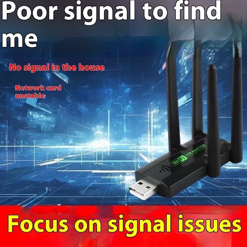 เครื่องขยายไร้สายเพิ่มประสิทธิภาพสัญญาณ Wifi