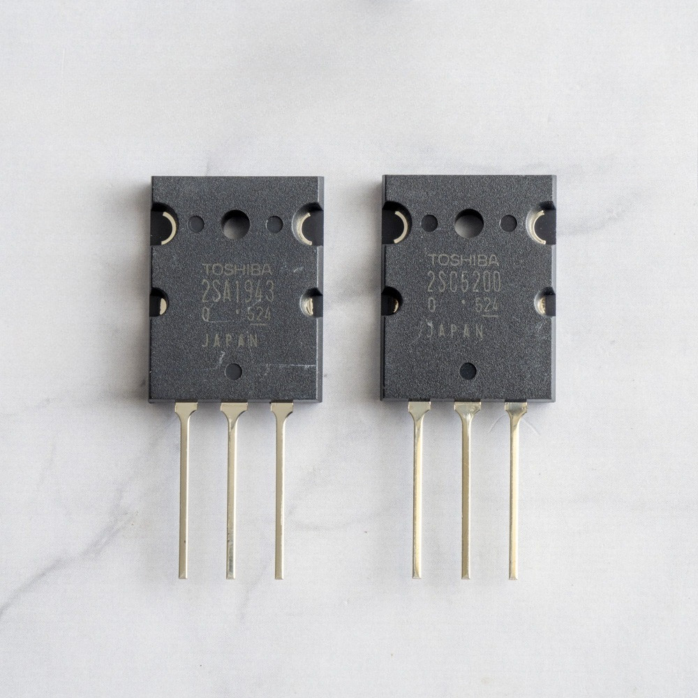 TOSHIBA C5200 A1943 หอยความจุ - JAPAN สินค้าใหม่ของแท้