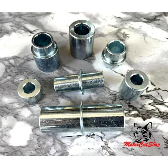 Collier Set Motor Yamaha Y15ZR PNP Rim Y125Z, (1 ชุด 7 ชิ้น)