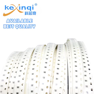 (100 ชิ้น) 0805 ตัวต้านทาน SMD 0.1R~910R 1% 1/8W 0.22R 0.25R 0.33R 047R 0R 1R 2.7R 4.7R 6.8R 10R 22R 33R 47R 51R 68R 100R 240R 470R 680R 680R 490R
