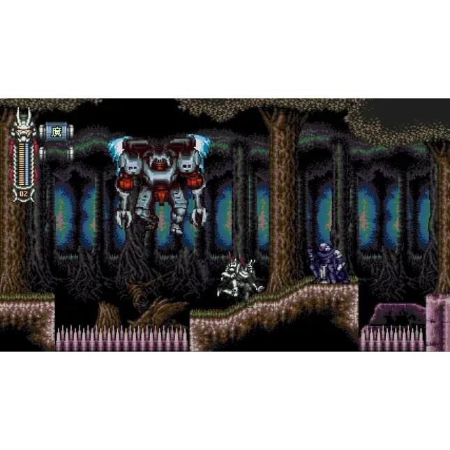 🖥️ เกมคอม | ติดตั้งง่าย | เกม PC | ติดตั้งง่าย | Vengeful Guardian