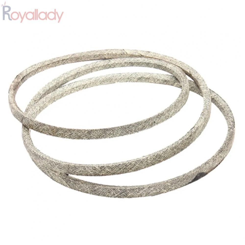 สนามหญ้า Care Essential High Performance 58x264 V เข็มขัด Made For Toros Use