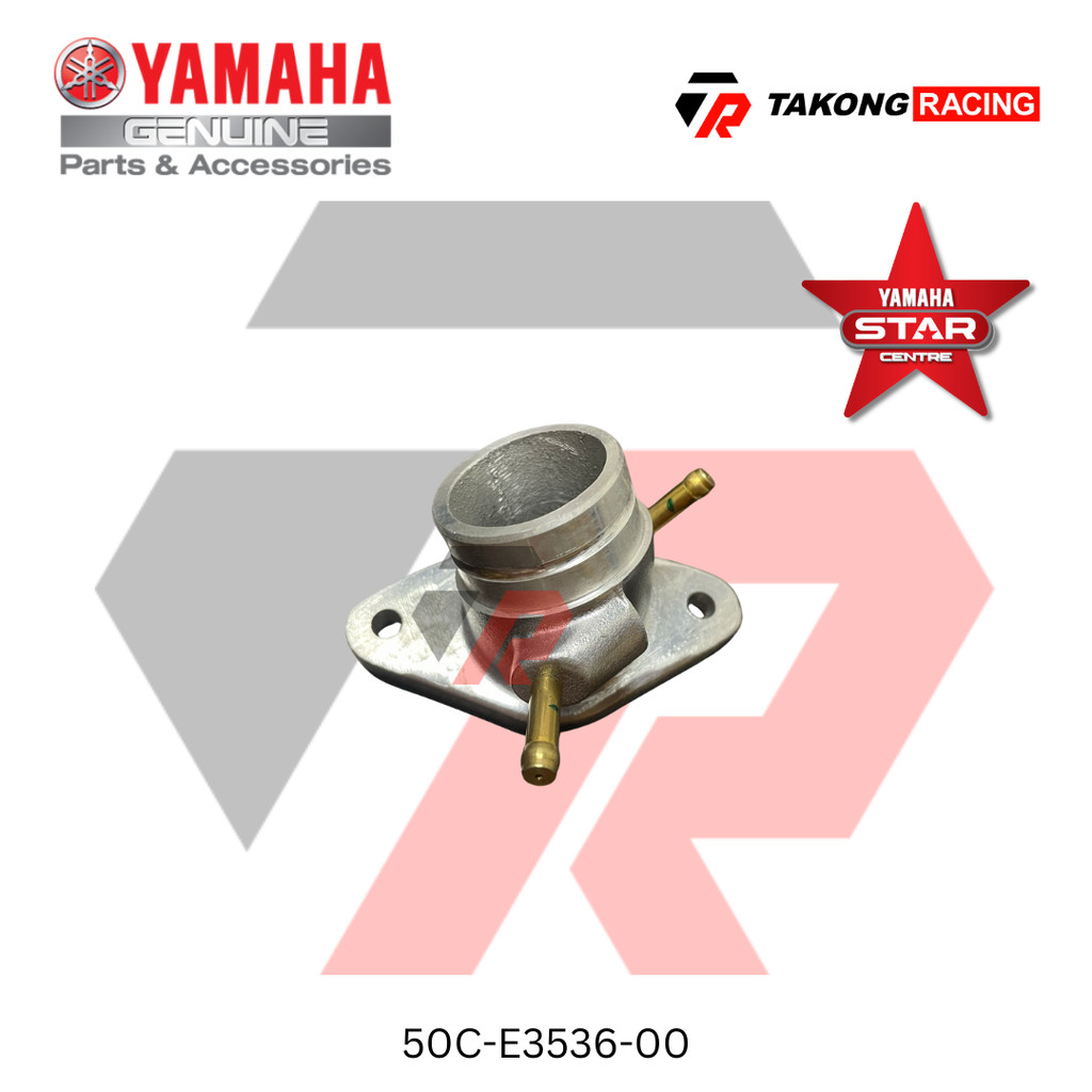 YAMAHA 50C-E3536-00 JT., คาร์บูเรเตอร์