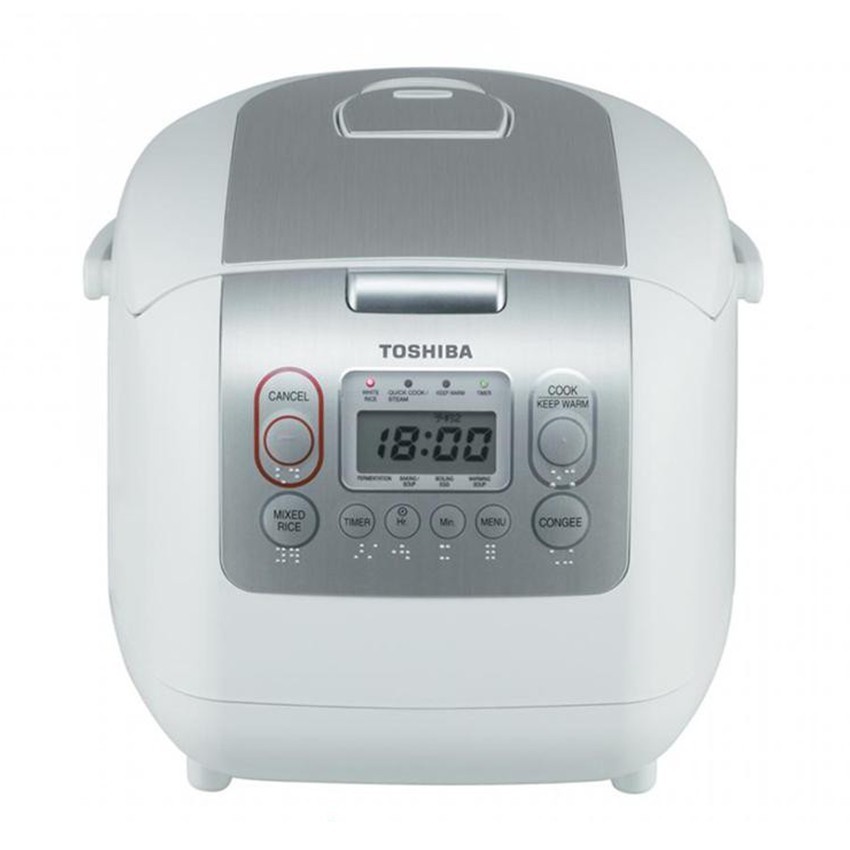 Toshiba RC-18NMF หม้อหุงข้าวดิจิตอล