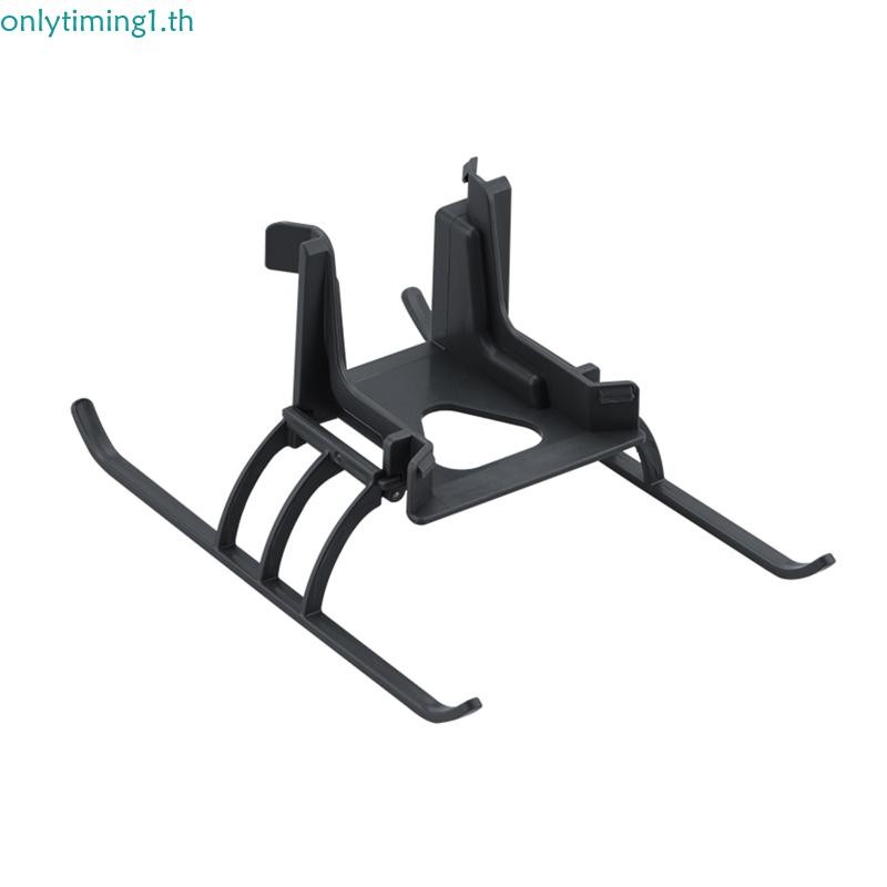 Onlytiming Landing Gear Height Extender Support Holder Extension Leg สําหรับ Sjrc F11S