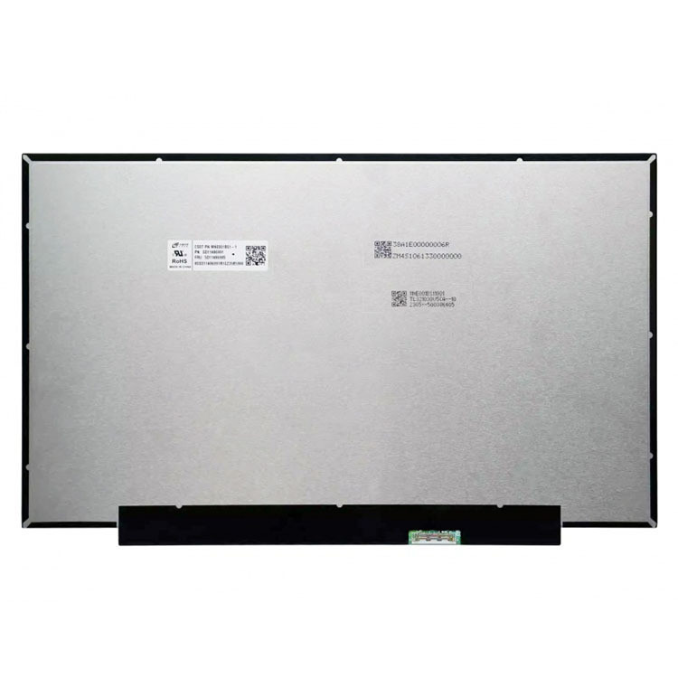 MNE001BS1-1/BS1-2/BS1-3/BS1-4 1920 * 1080 หน้าจอ LCD 14 นิ้ว