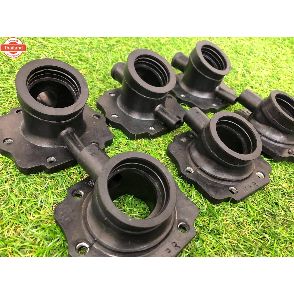 คอหลีดยาง สำหรัคาร์ูใหญ่ใส่ KR/SER โรงกลึงเล็กเมืองนนท์ LMN