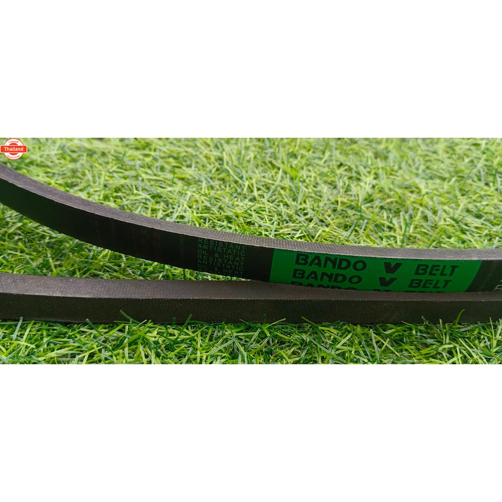 สายพาน B54 BANDO อะไหล่รถจักรยานยนต์